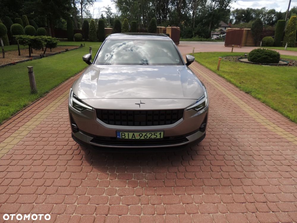 Polestar 2 Dual Motor 78kWh - 2