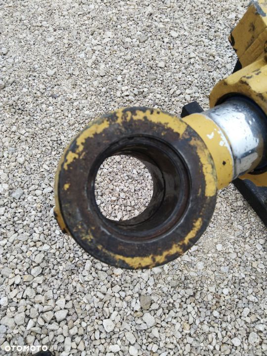 Siłownik Cat Caterpillar 325L 325 330 323 322 318 320 [D-199 S-90 T-95] - 7