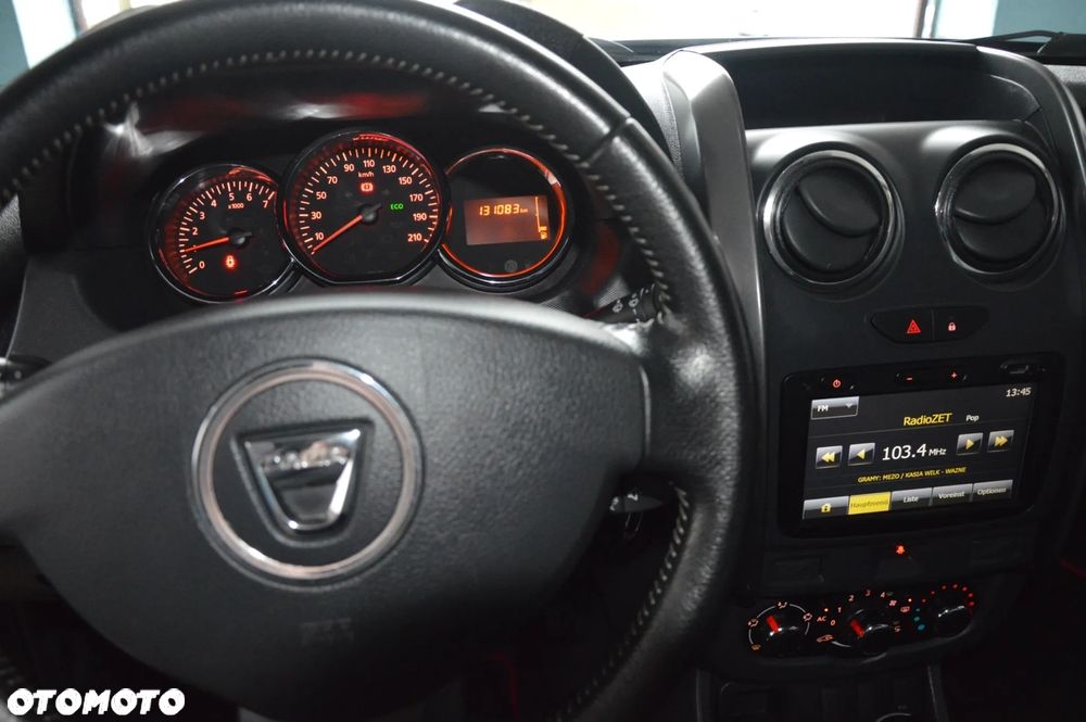 Dacia Duster - 28