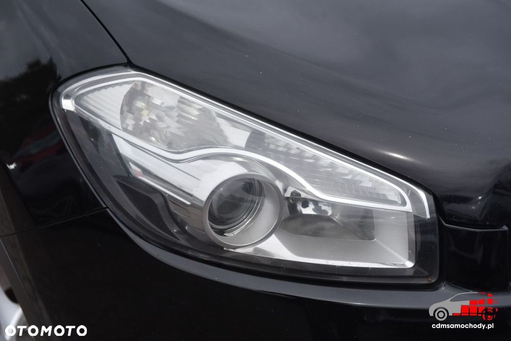 Nissan Qashqai - 13