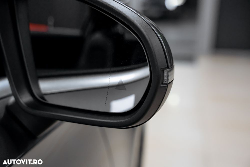 Mercedes-Benz A 200 7G-DCT Edition 2020 - 31