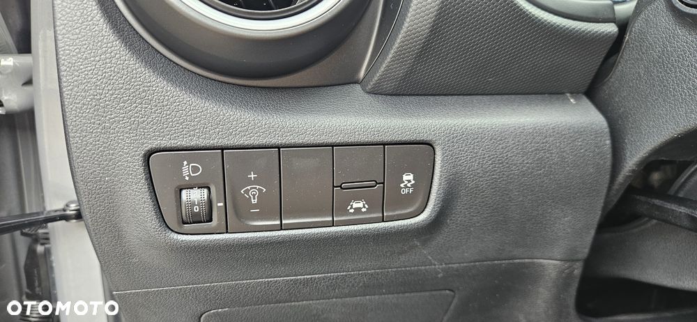 Hyundai Kona 1.6 CRDi Select - 25
