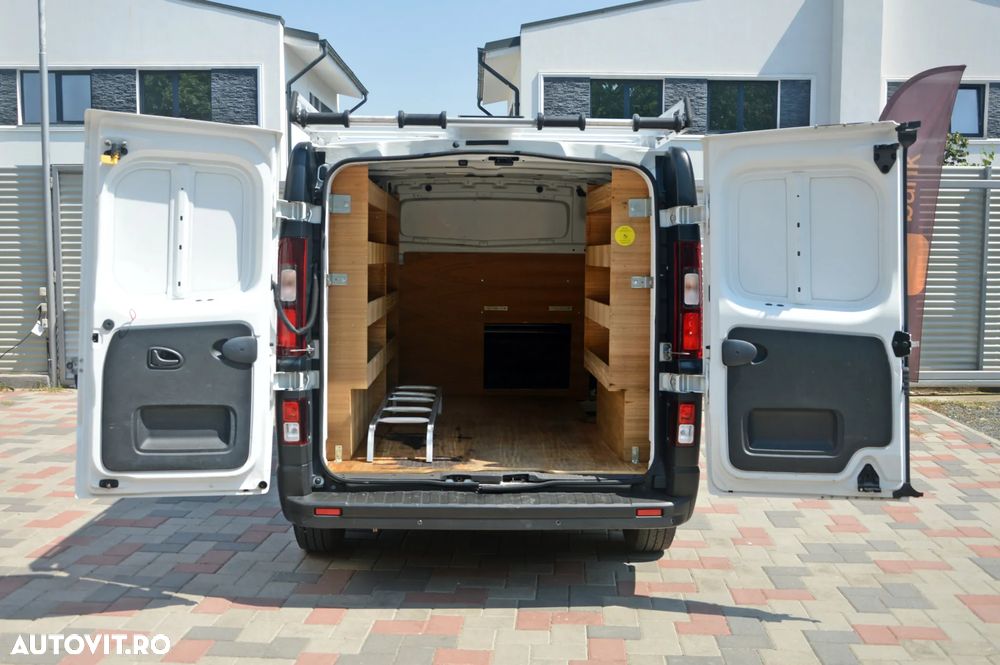 Renault Trafic - 7