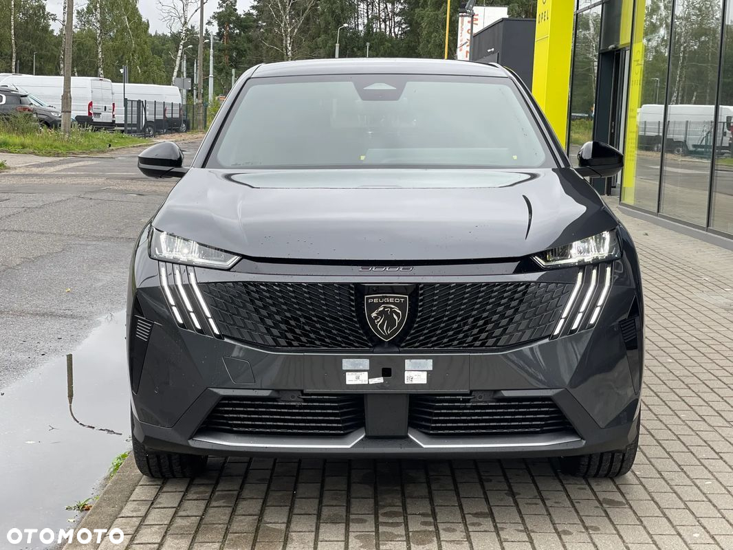 Peugeot 3008 - 3
