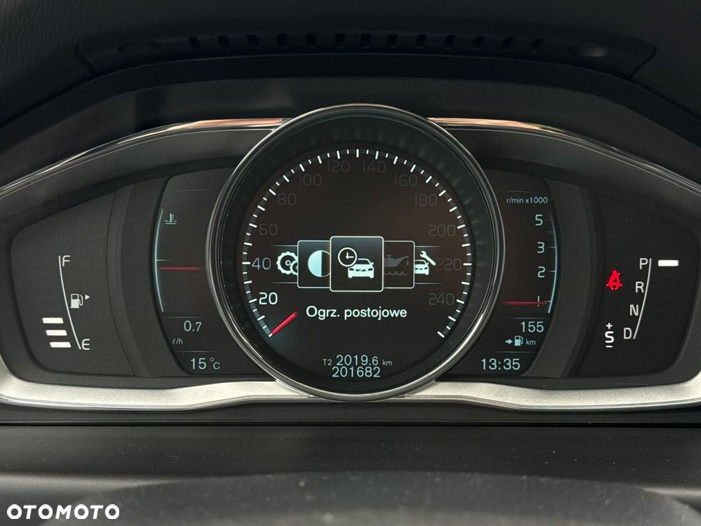 Volvo V70 - 18