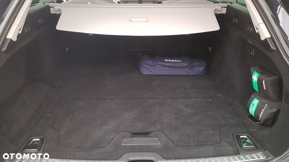 Volvo V90 - 23