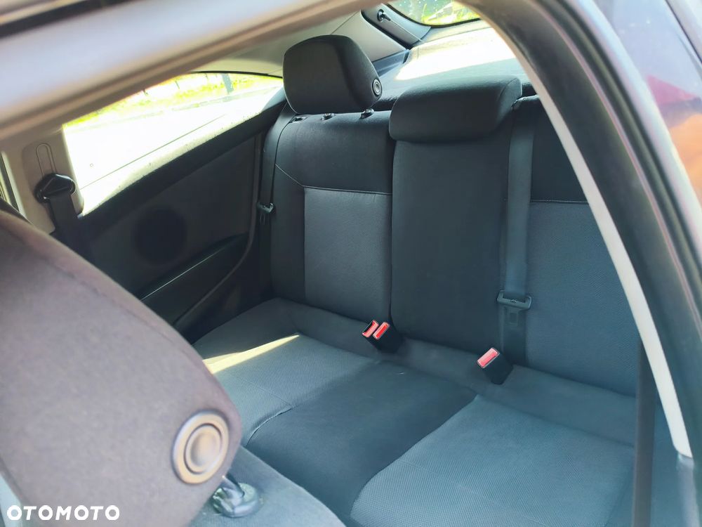 Opel Astra 1.6 Cosmo - 4