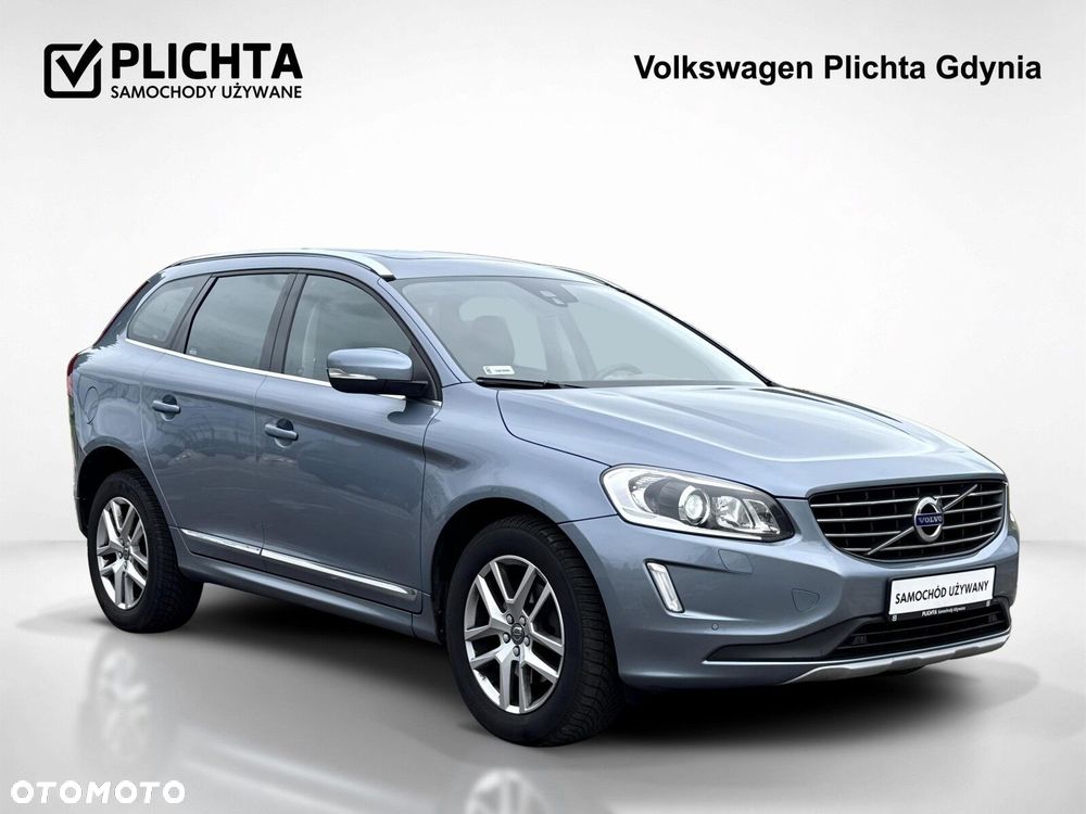 Volvo XC 60 - 8