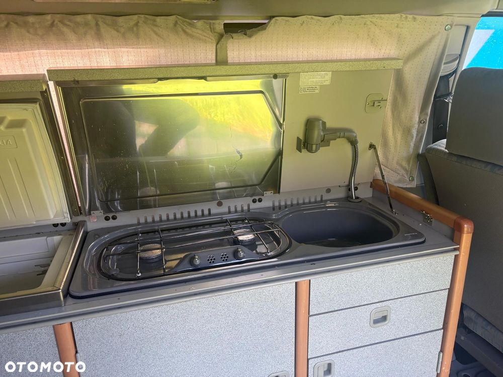 Volkswagen Westfalia california - 28