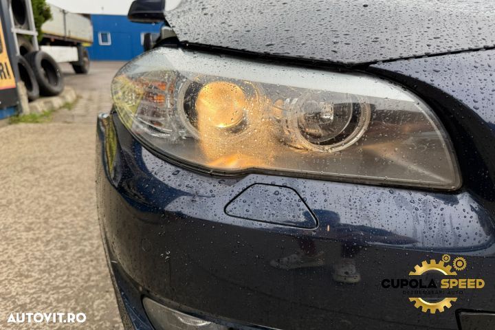 Far dreapta BMW Seria 5 F11 [2009 - 2013] - 1