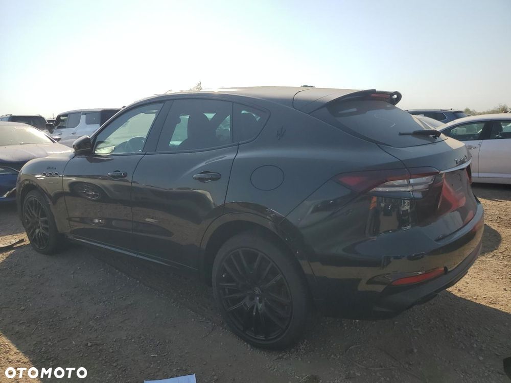 Maserati Levante - 7