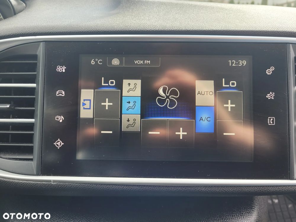 Peugeot 308 - 17
