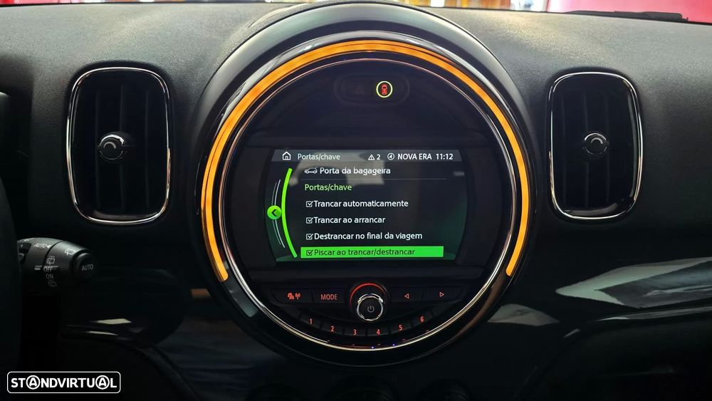 MINI Countryman One D Auto - 37
