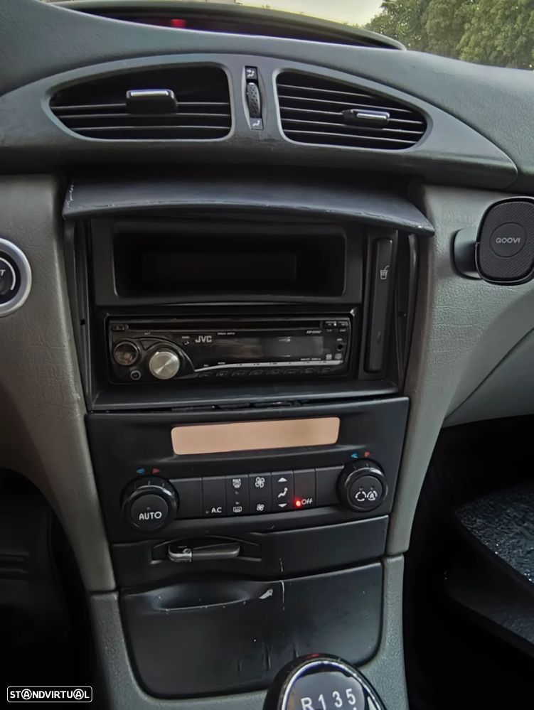 Renault Laguna Break 1.9 dCi Privilège - 7
