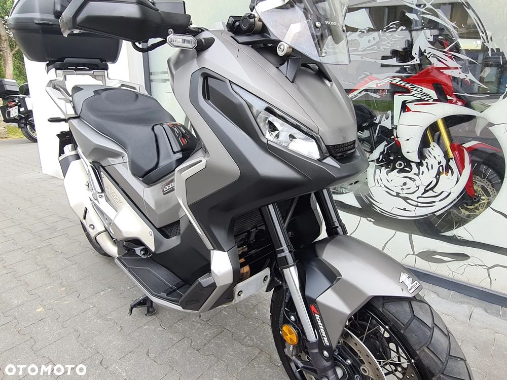 Honda X-ADV - 3