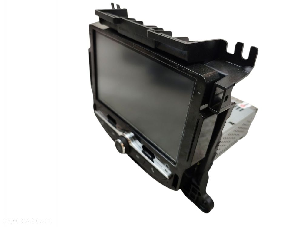 RADIO OPEL MOKKA X LIFT (2016-2019) 1.4 T 140KM 42518025 - 3