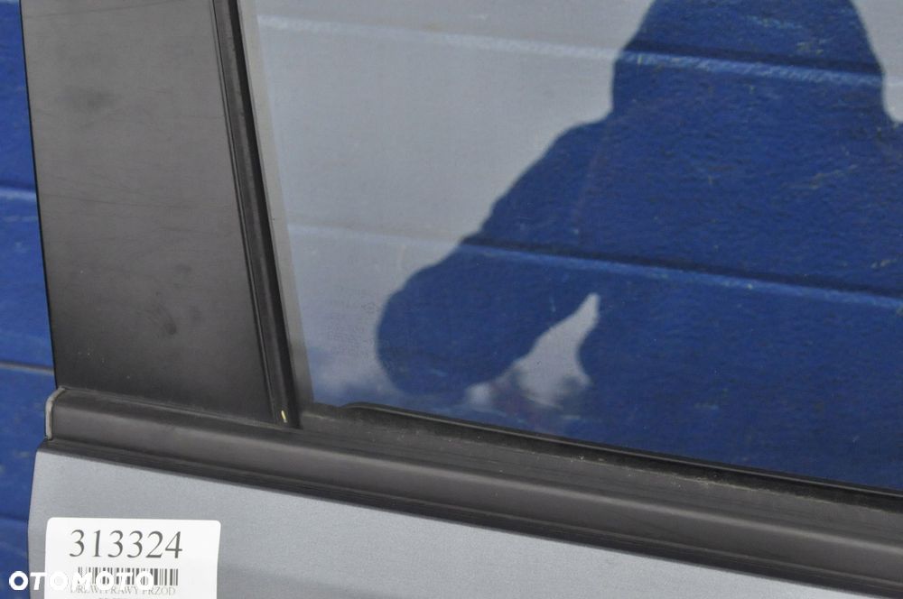 SUZUKI GRAND VITARA II DRZWI PRAWY PRZÓD - 4