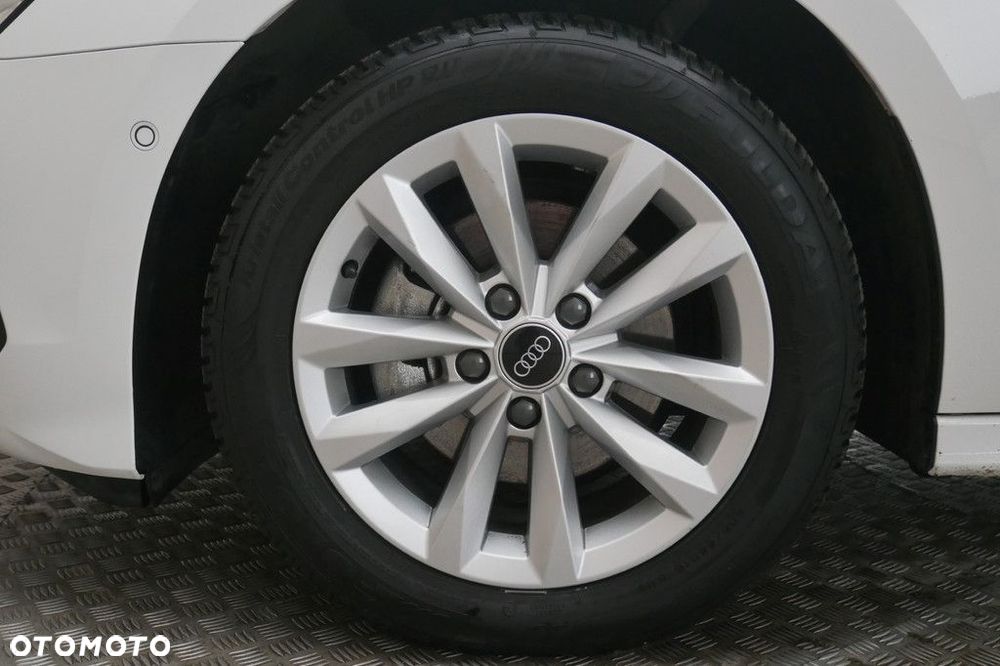 Audi A3 Sportback - 14