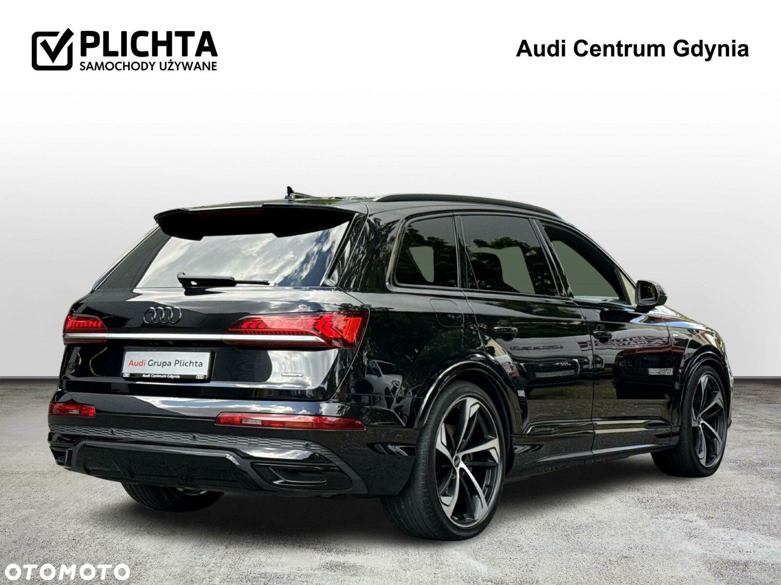 Audi Q7 - 5