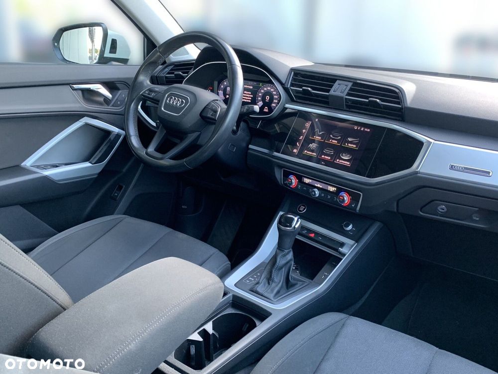 Audi Q3 35 TFSI mHEV S tronic - 26