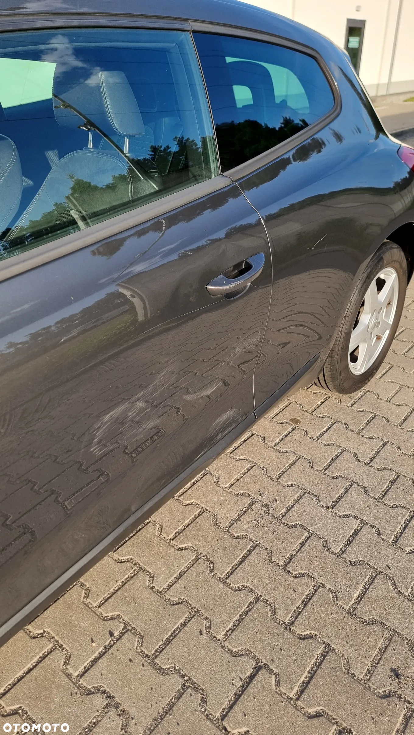 Volkswagen Scirocco 1.4 TSI - 19