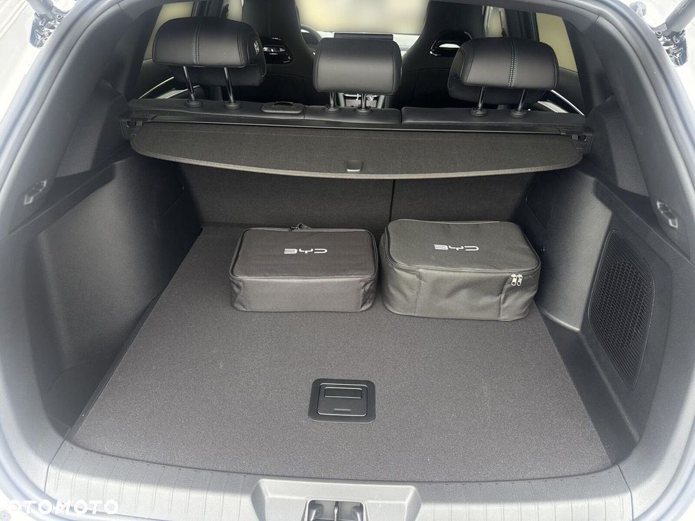 BYD Seal U - 31