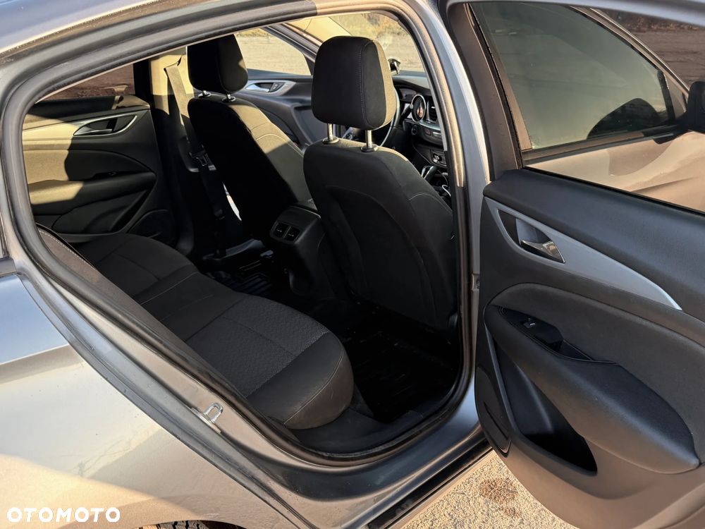 Opel Insignia 1.5 T GPF Enjoy S&S - 13