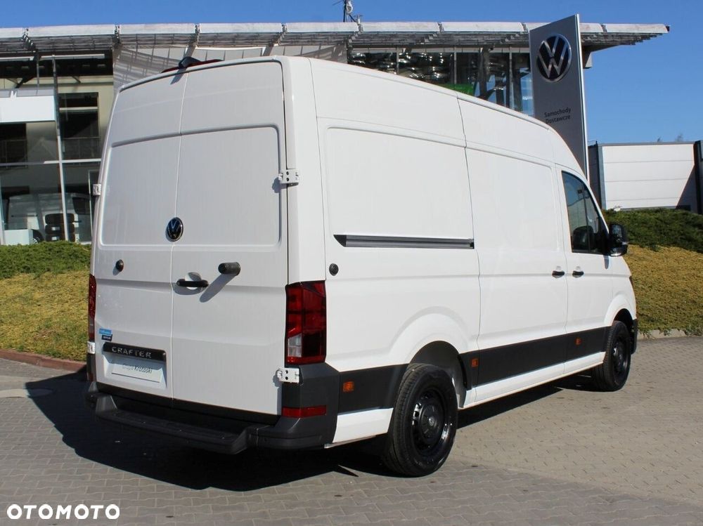 Volkswagen Crafter - 7