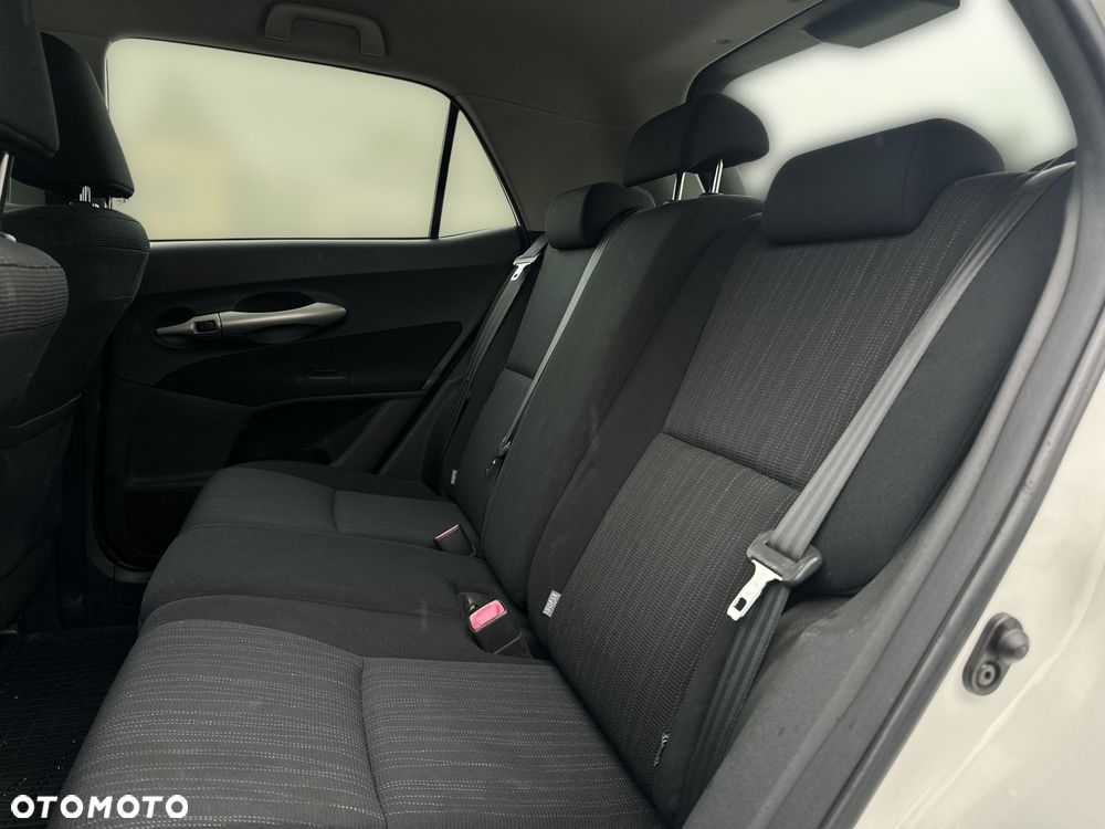 Toyota Auris 1.6 VVT-i Sol - 15