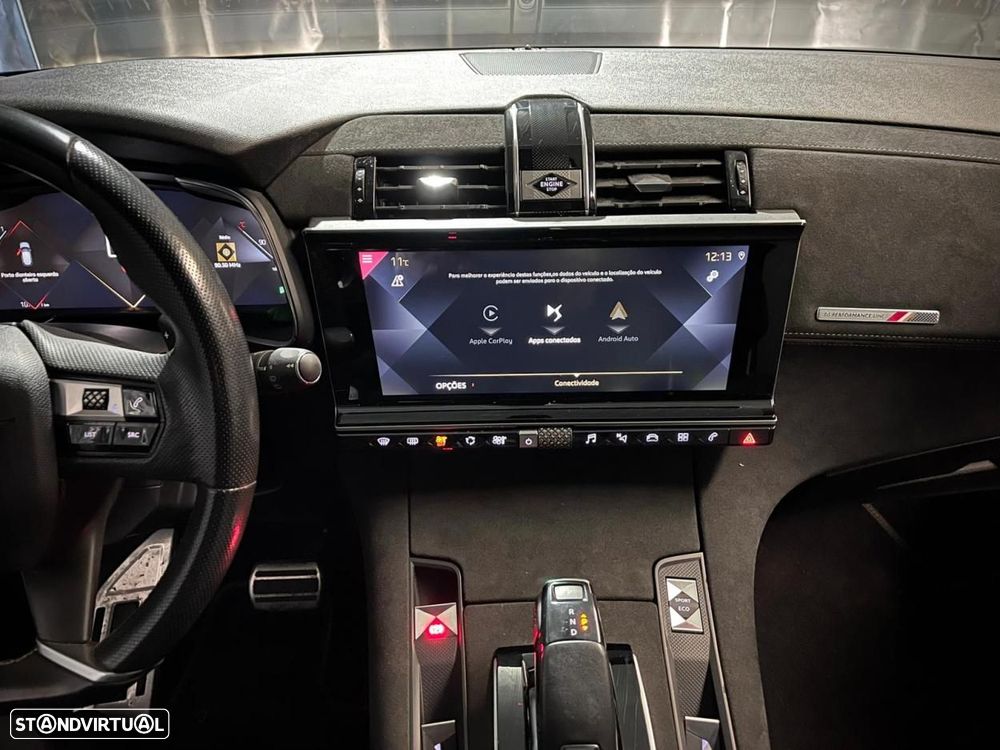 DS DS7 Crossback - 25