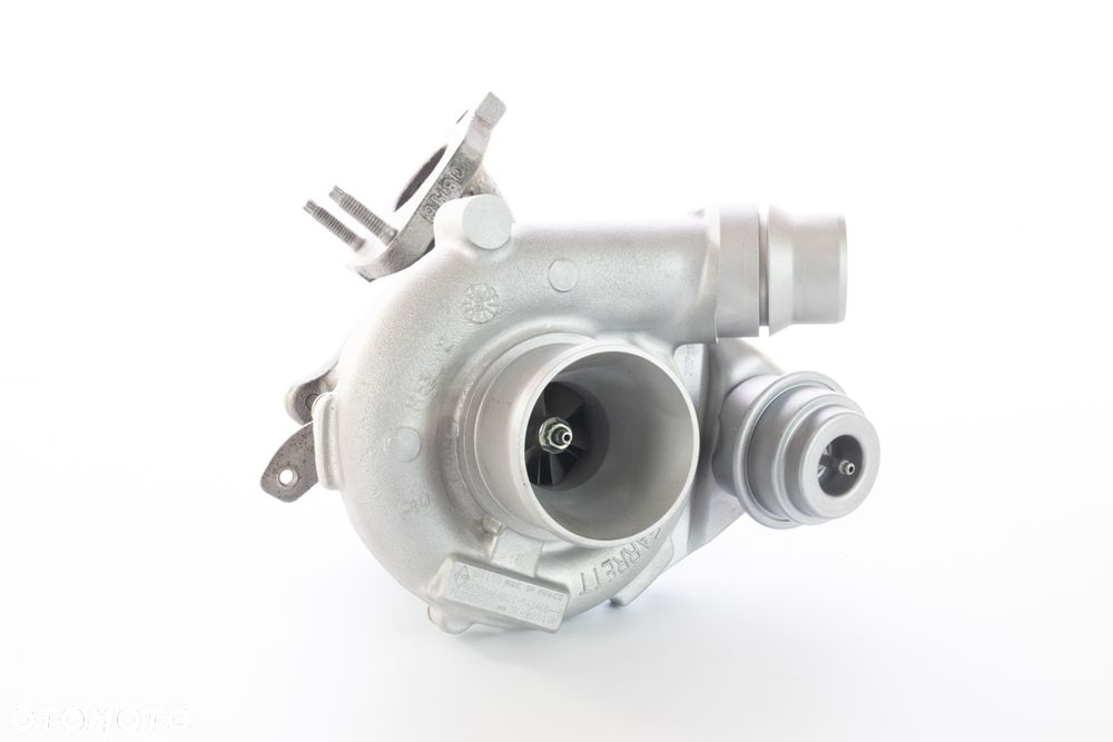 Turbina Opel Vivaro 2.0 CDTI 90 KM 762785 OE - 7701477300 - 3