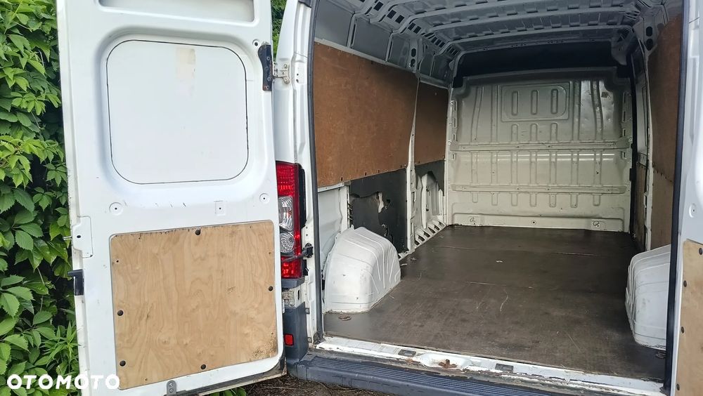 Fiat DUCATO - 24