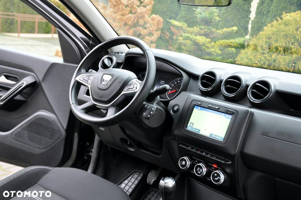 Dacia Duster - 26