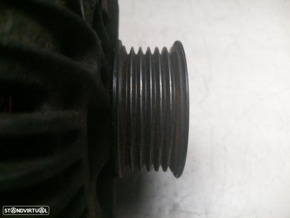 ALTERNADOR AUDI A6 2005 -059903015R - 2