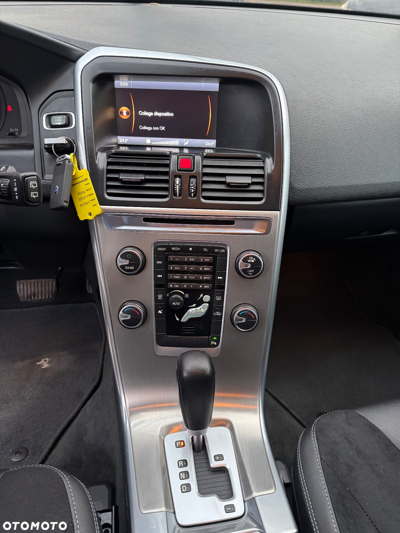 Volvo XC 60 - 24
