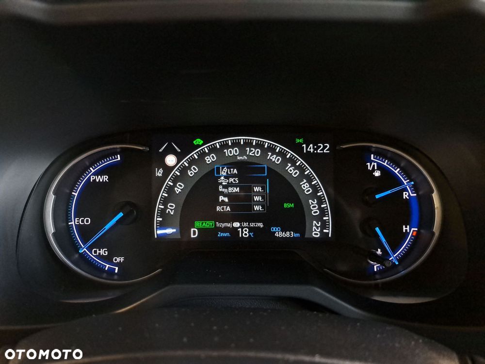 Toyota RAV4 - 33