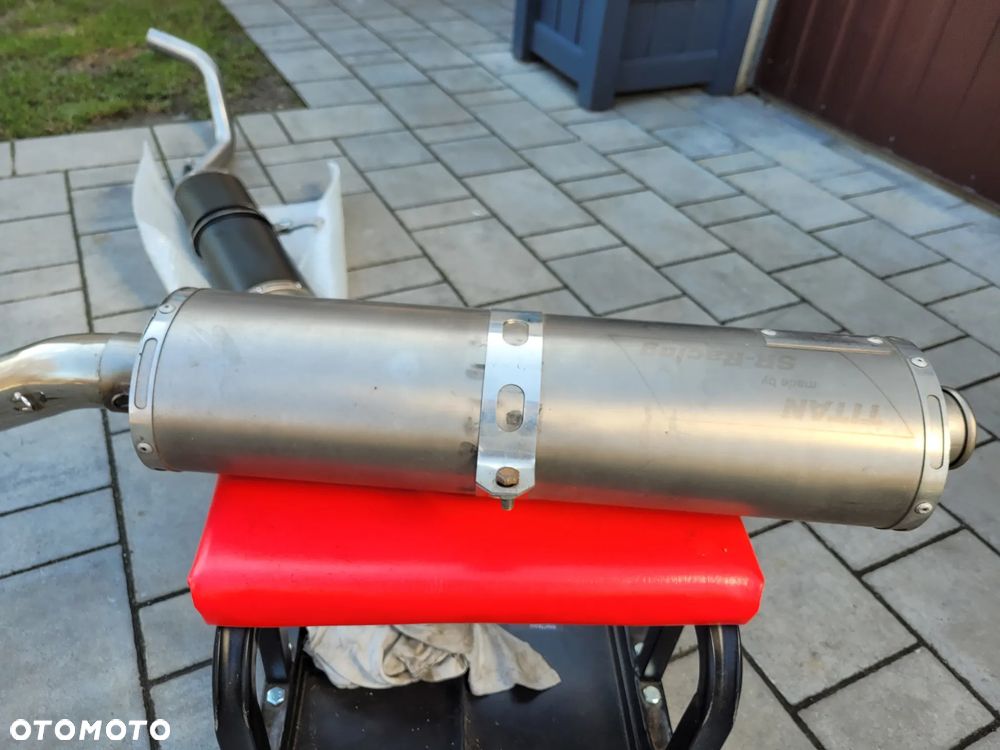 Wydech, tłumik SR-Racing e1 0083SR - 12