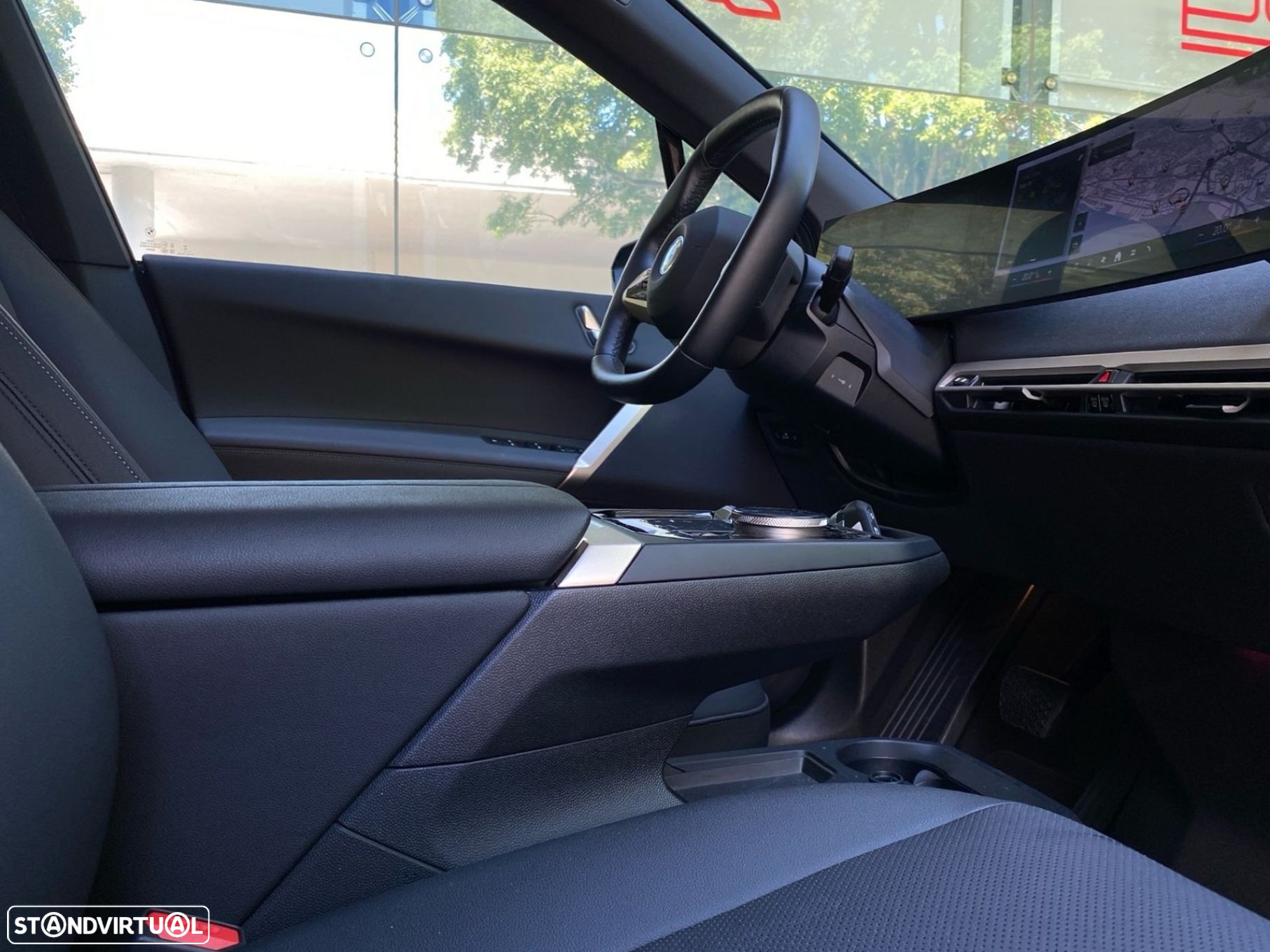 BMW iX xDrive 40 Pack Desportivo - 13