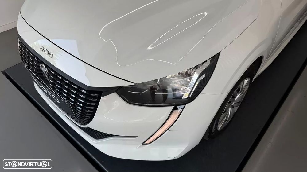 Peugeot 208 1.2 PureTech Active - 3