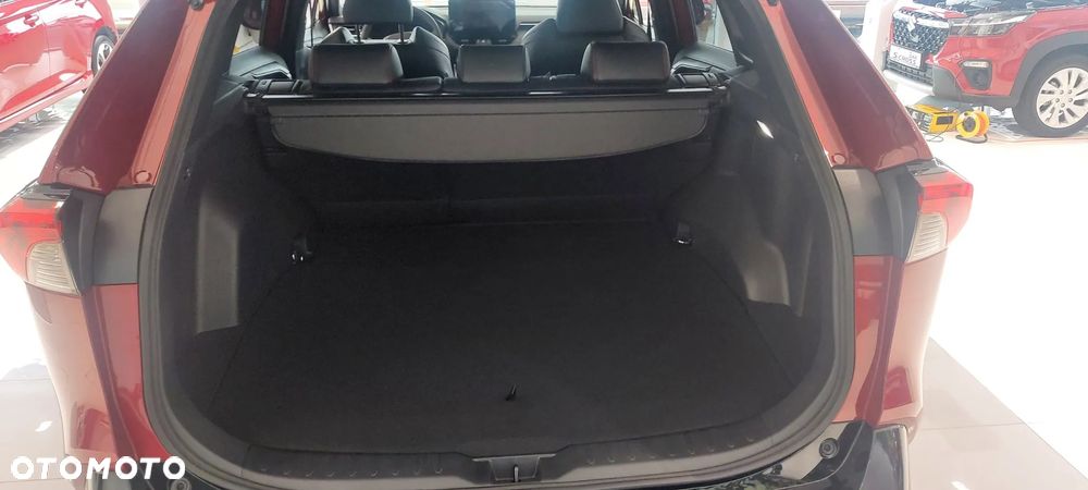 Suzuki Across ver-2-5-plug--in-hybrid-elegance-4wd-cvt - 7