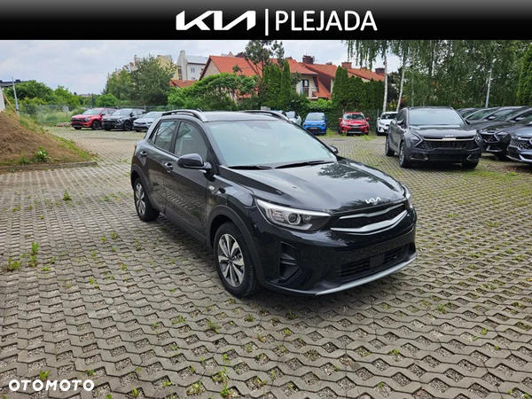 Kia Stonic 1.0 T-GDI M DCT