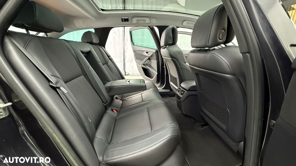 Peugeot 508 - 9