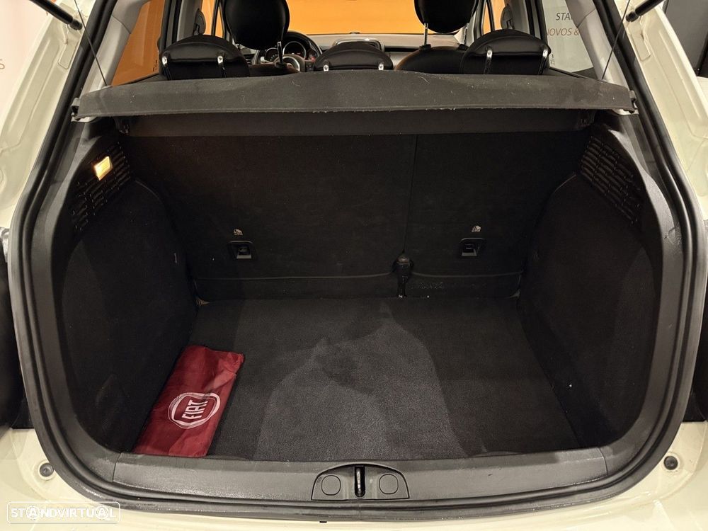 Fiat 500X 1.3 MJ Cross Plus S&S - 12