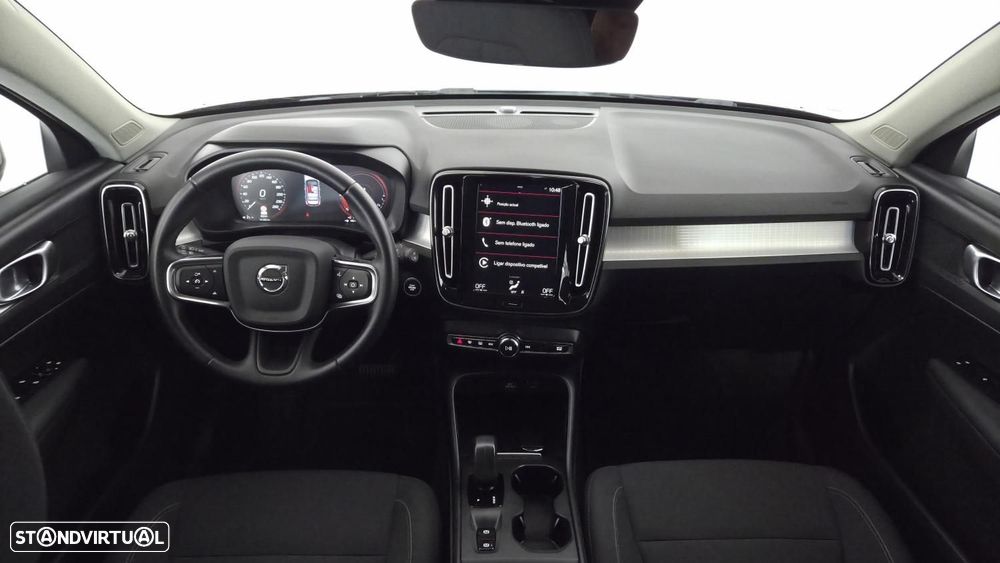 Volvo XC 40 1.5 T4 PHEV Inscription - 8