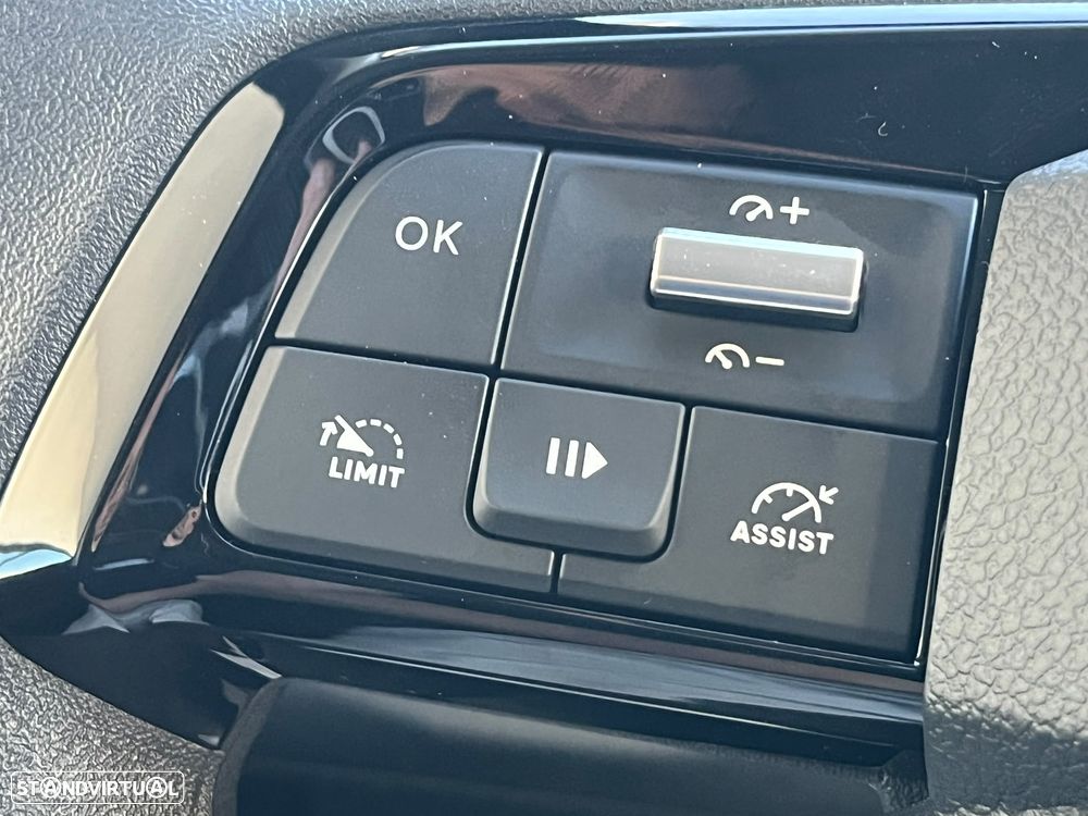 Citroën Berlingo M 1.5 BlueHDi 130cv EAT8 (caixa automática) - 15