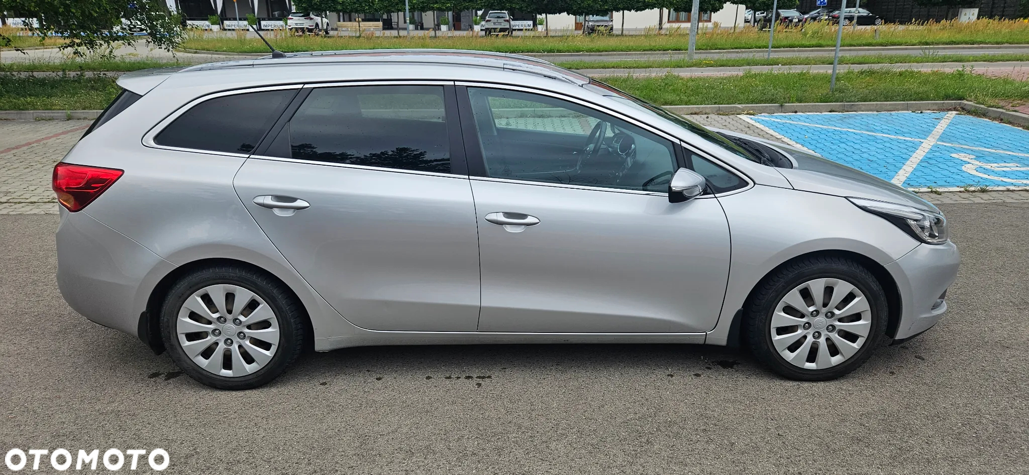 Kia Ceed - 2