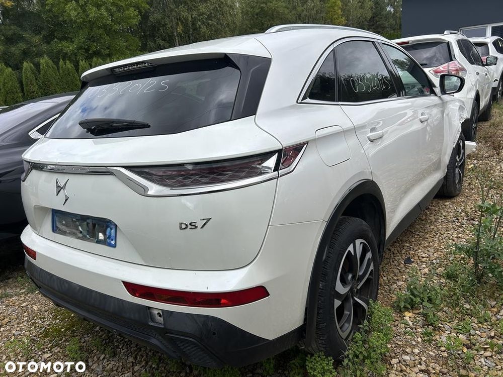 DS Automobiles DS 7 Crossback - 5