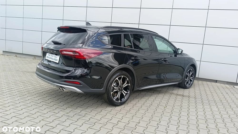 Ford Focus 1.5 EcoBlue Active X - 16