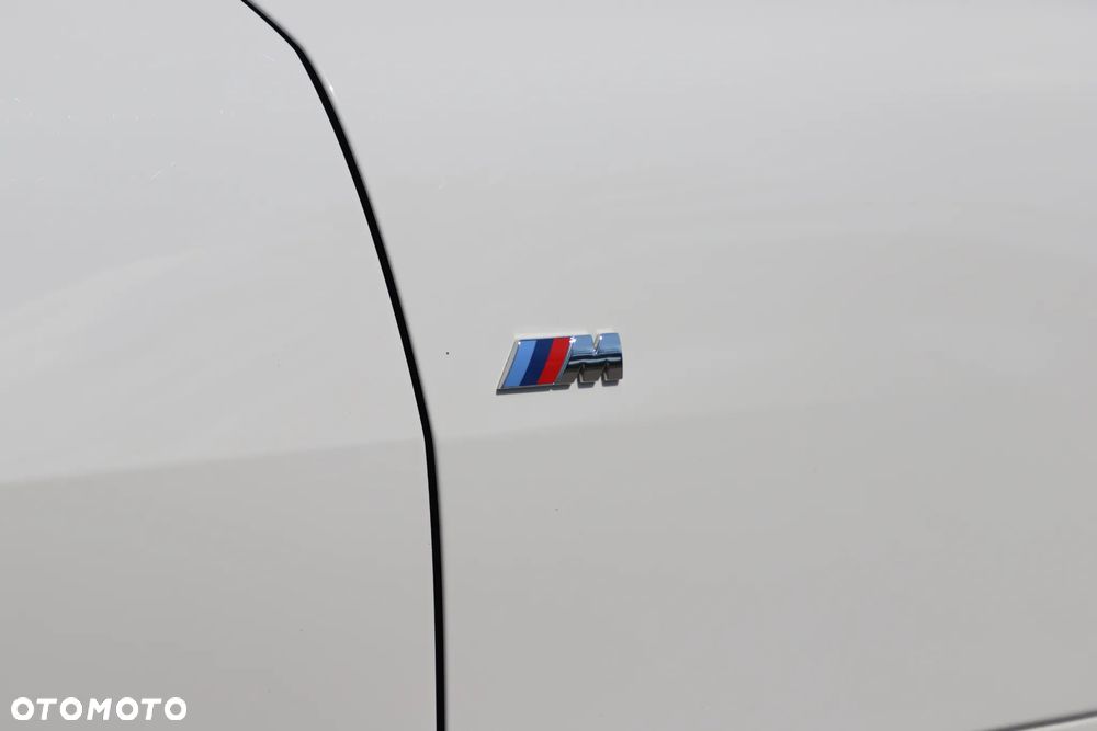 BMW i4 80.7kWh eDrive 35 - 10