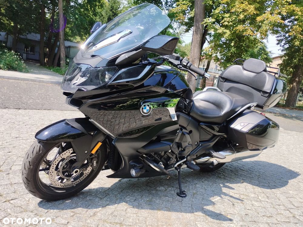 BMW K - 4